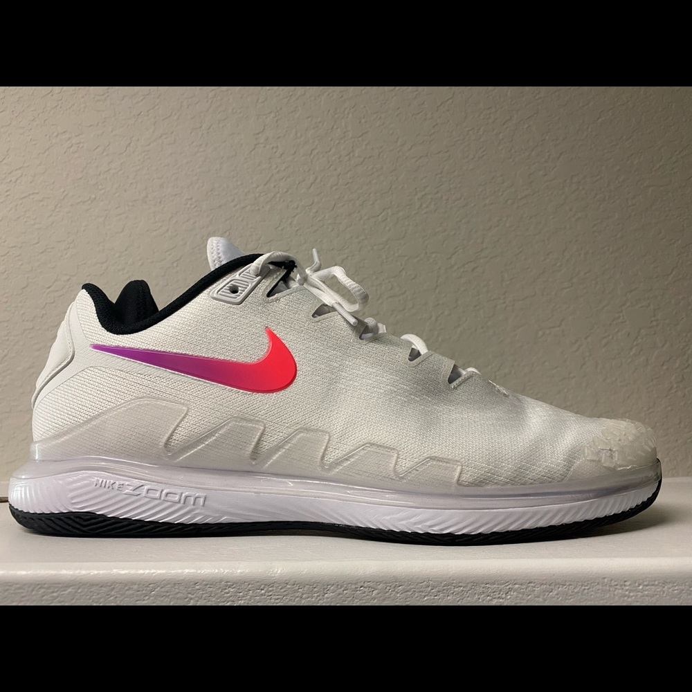 Nike Vapor X Knit HC